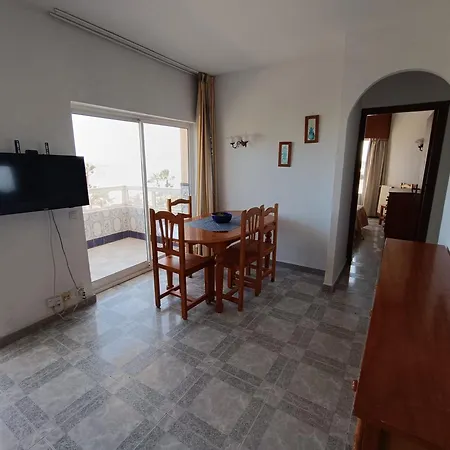 Apartment Vacaciones De Lujo A Pie De Playa Benalmadena