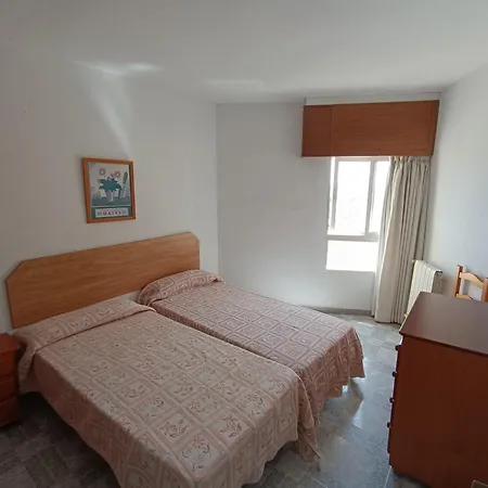 Vacaciones De Lujo A Pie De Playa Apartment Benalmadena