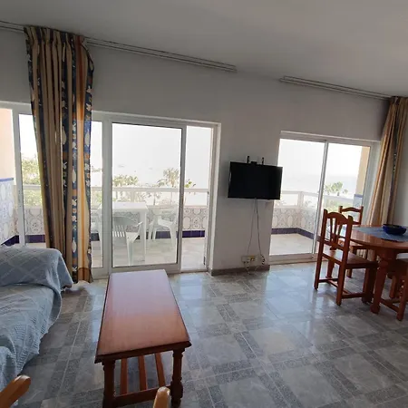 Vacaciones De Lujo A Pie De Playa Apartment *
