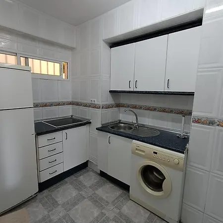 Apartment Vacaciones De Lujo A Pie De Playa Benalmadena