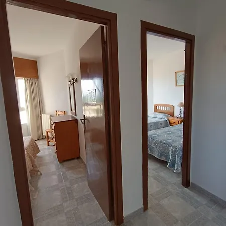 Apartment Vacaciones De Lujo A Pie De Playa